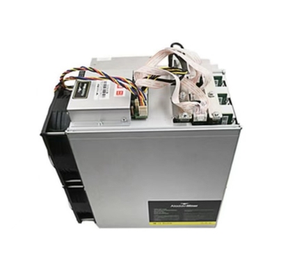 BTC BCH Asic Miner Machine, Aladdin L2 30th Power Consumption 2200W