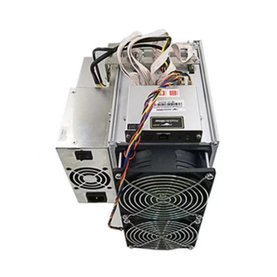 BTC BCH Asic Miner Machine, Aladdin L2 30th Power Consumption 2200W