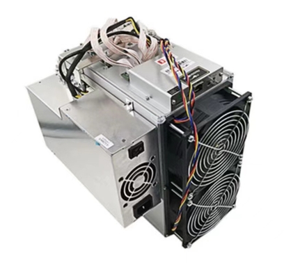 BTC BCH Asic Miner Machine, Aladdin L2 30th Power Consumption 2200W