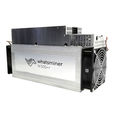 Bitcoin Whatsminer Asic Miner , Microbt Whatsminer M30s+ 88th
