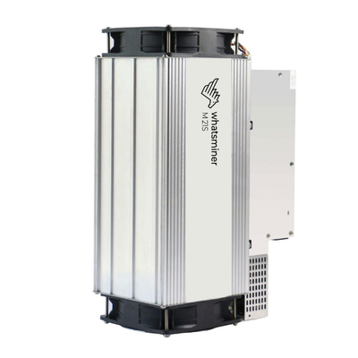 হাই হ্যাশরেট Btc Whatsminer Asic Miner M21s 54th 58th SHA 256 অ্যালগরিদম