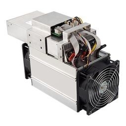 অ্যালগরিদম Bitcoin StrongU Asic Miner U6 440Gh 2200W 2 ফ্যান সহ