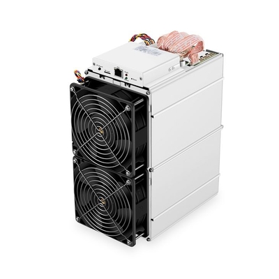 ETH খনির জন্য Asic Bitmain Antminer E3 190mh 760W ব্যবহার করা হয়েছে