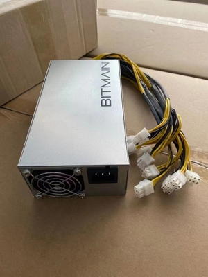 INNOSILICON Asic Miner পাওয়ার সাপ্লাই, Bitmain পাওয়ার সাপ্লাই Apw7 1800W