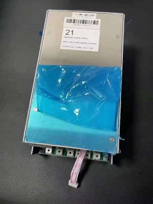 220V Whatsminer M3 পাওয়ার সাপ্লাই 3300W আয়তক্ষেত্রাকার ধাতু উপাদান