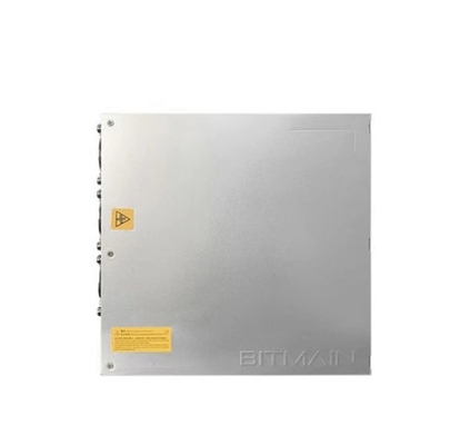 3.6KG Asic Miner পাওয়ার সাপ্লাই, Apw12 পাওয়ার সাপ্লাই 12.5V 3600W