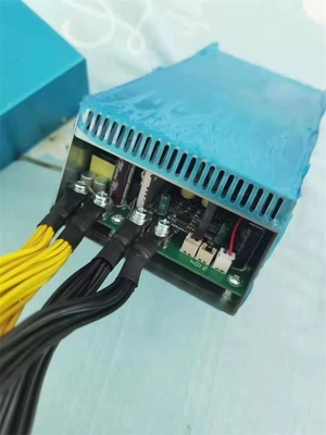 M20s M21S M30s L3+ এর জন্য 220V 12.5A 3300W Asic Miner পাওয়ার সাপ্লাই