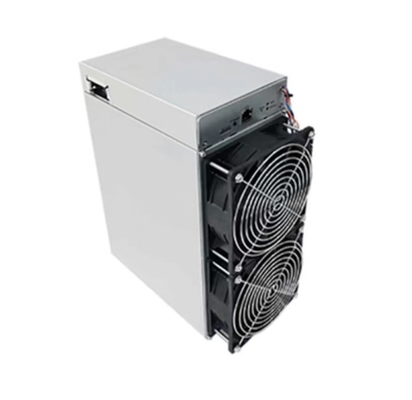 Z15j 320K Zcash Asic Miner , Bitmain Antminer Z15 420ksol 1510W
