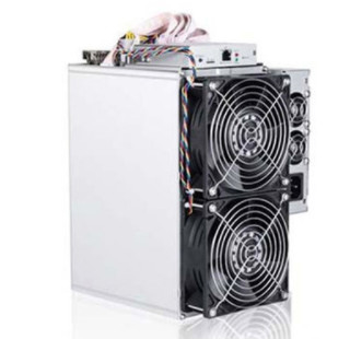 PSU সহ Blake256R14 Decred Asic Miner Antminer DR5 34TH 34TH/S