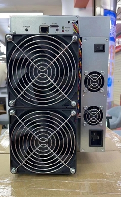 12T ব্লকচেইন CKB Asic Miner, SHA256 গোল্ডশেল Ck5 মাইনার