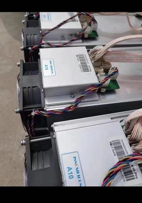 1200W / 1300W Eth Asic Miner A10pro 6g 7gb 720mh 750mh ইথারনেট