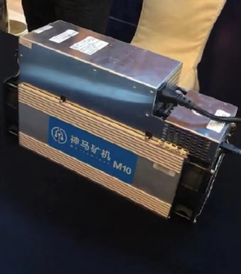 M10/M10S Whatsminer Asic Miner Bitcoin Miner Machine নতুন Bitmain Antminer