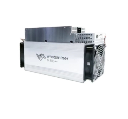 M30S+ M30S Microbt Whatsminer M30S++ 102/104/106T নতুন বিটসিয়ন মাইনার